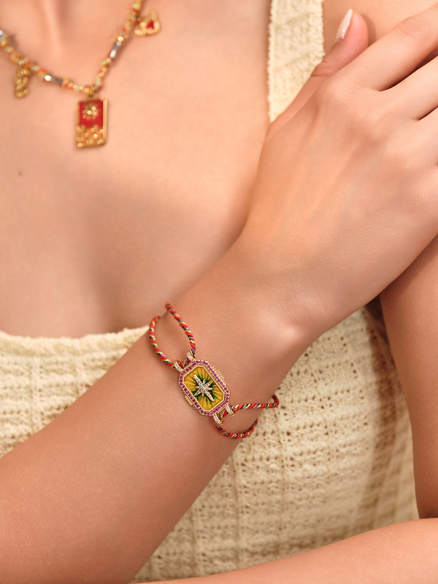 Starlight Aura Bracelet