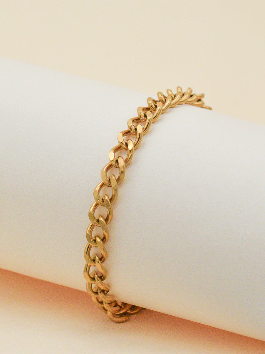 Luxe Chain Bracelet