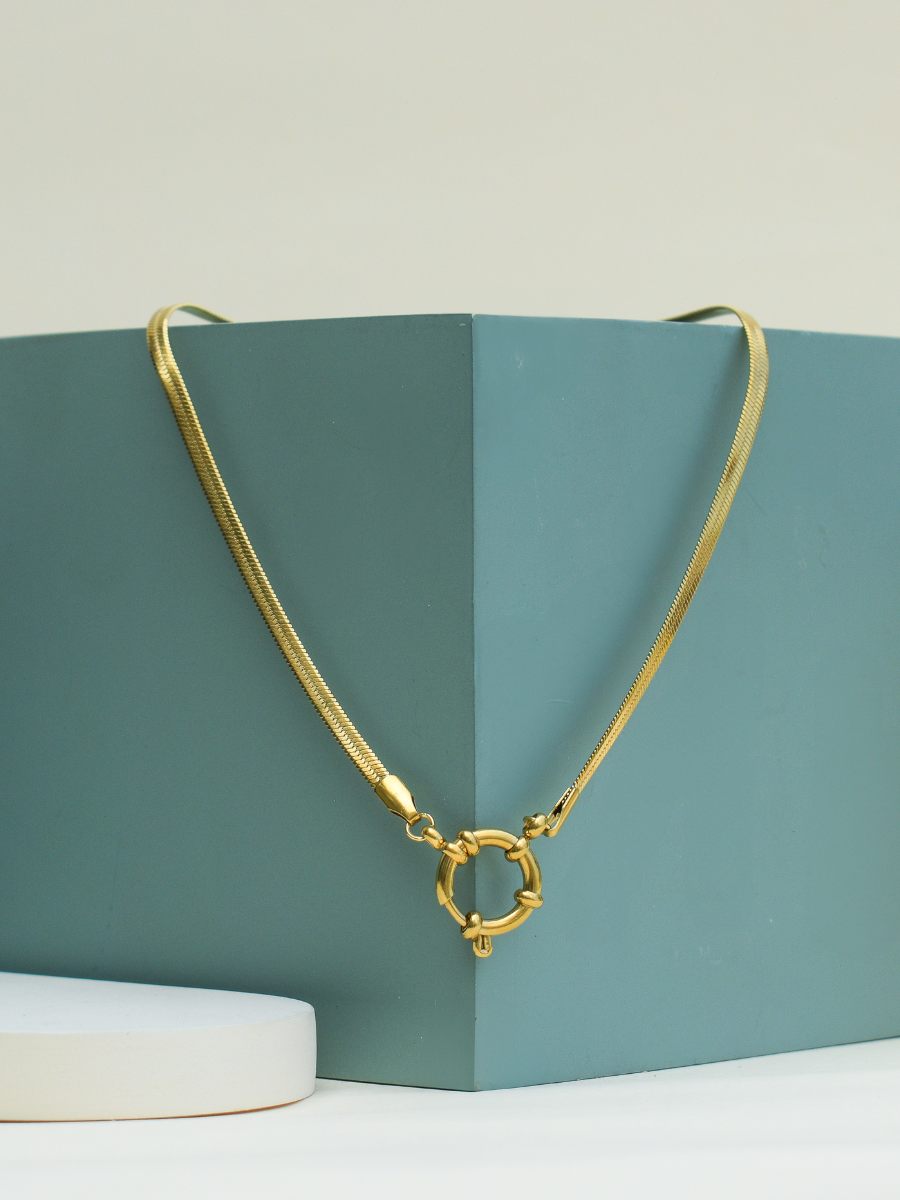 Snake Chain (Thin)