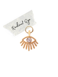 Radiant Eye Charm