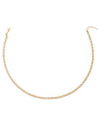INITIAL Necklace