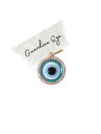 Guardian Eye Charm