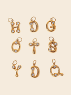 Initials