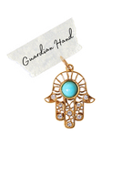 Guardian Hand Charm