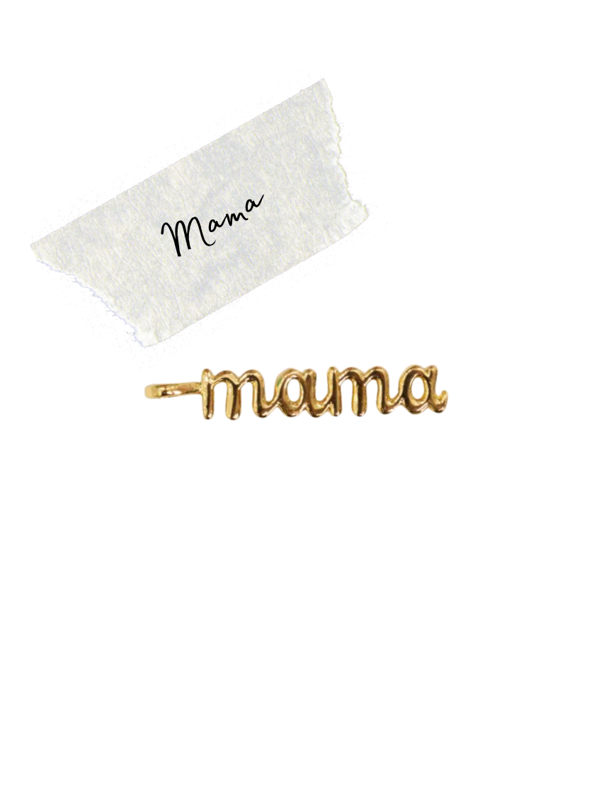Only Mama Charm