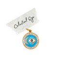 Celestial Eye Charm