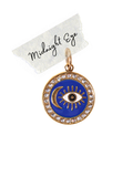 Midnight Eye Charm