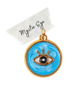 Mystic Eye Charm
