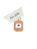 Love Letter Charm