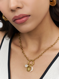 The Sunspell Necklace