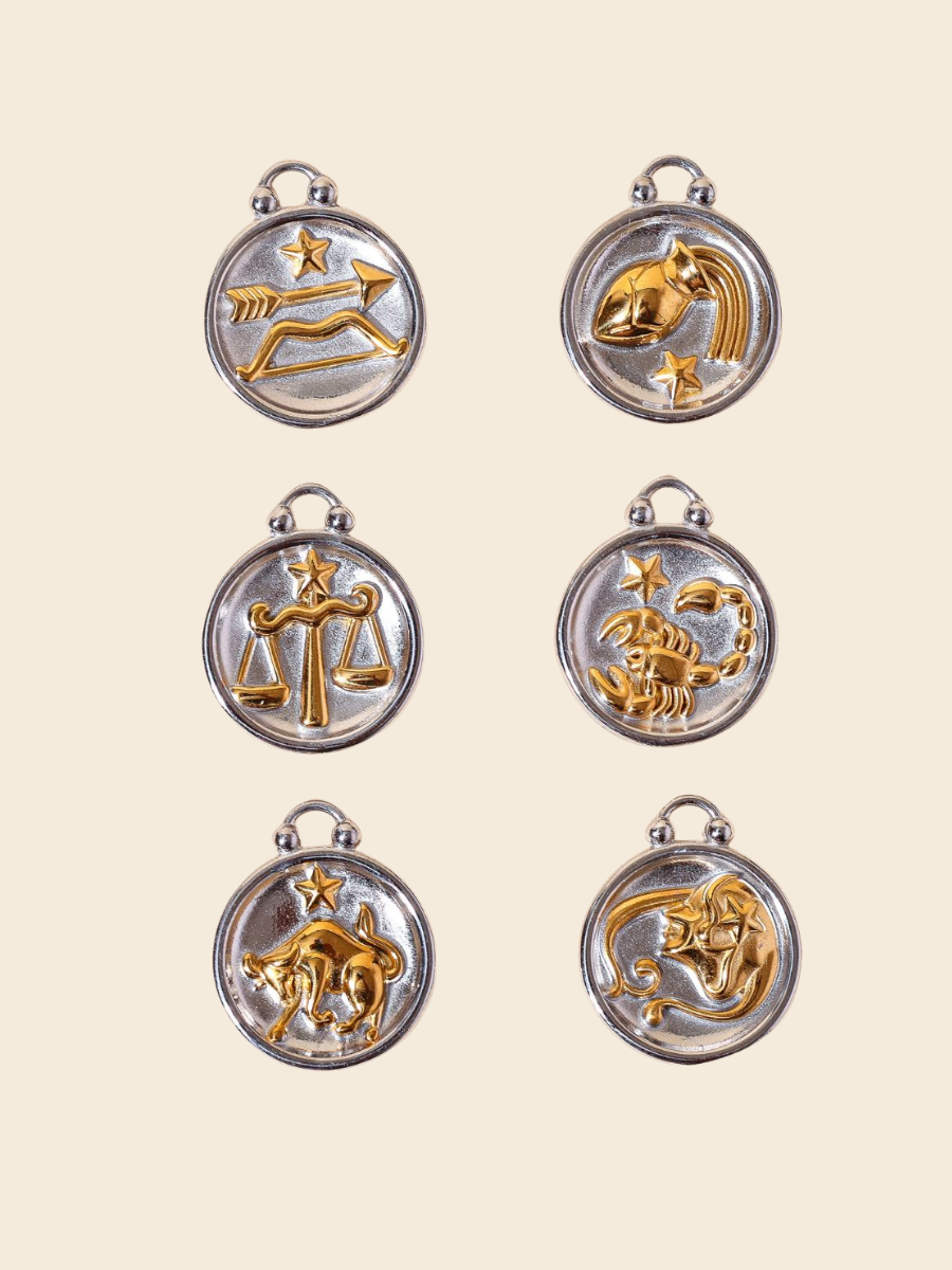 Zodiac signs