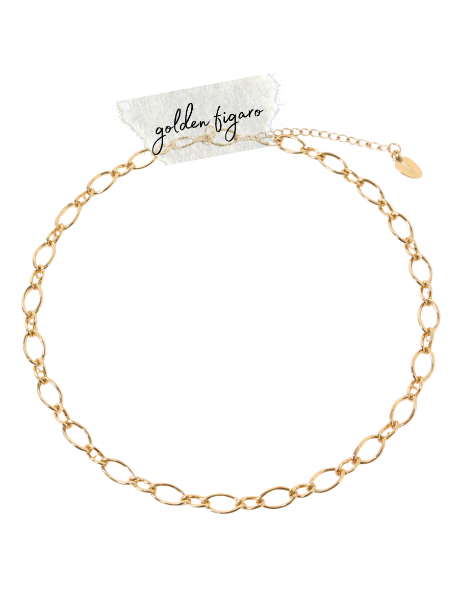 Golden Figaro