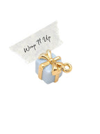 Wrap It Up Charm