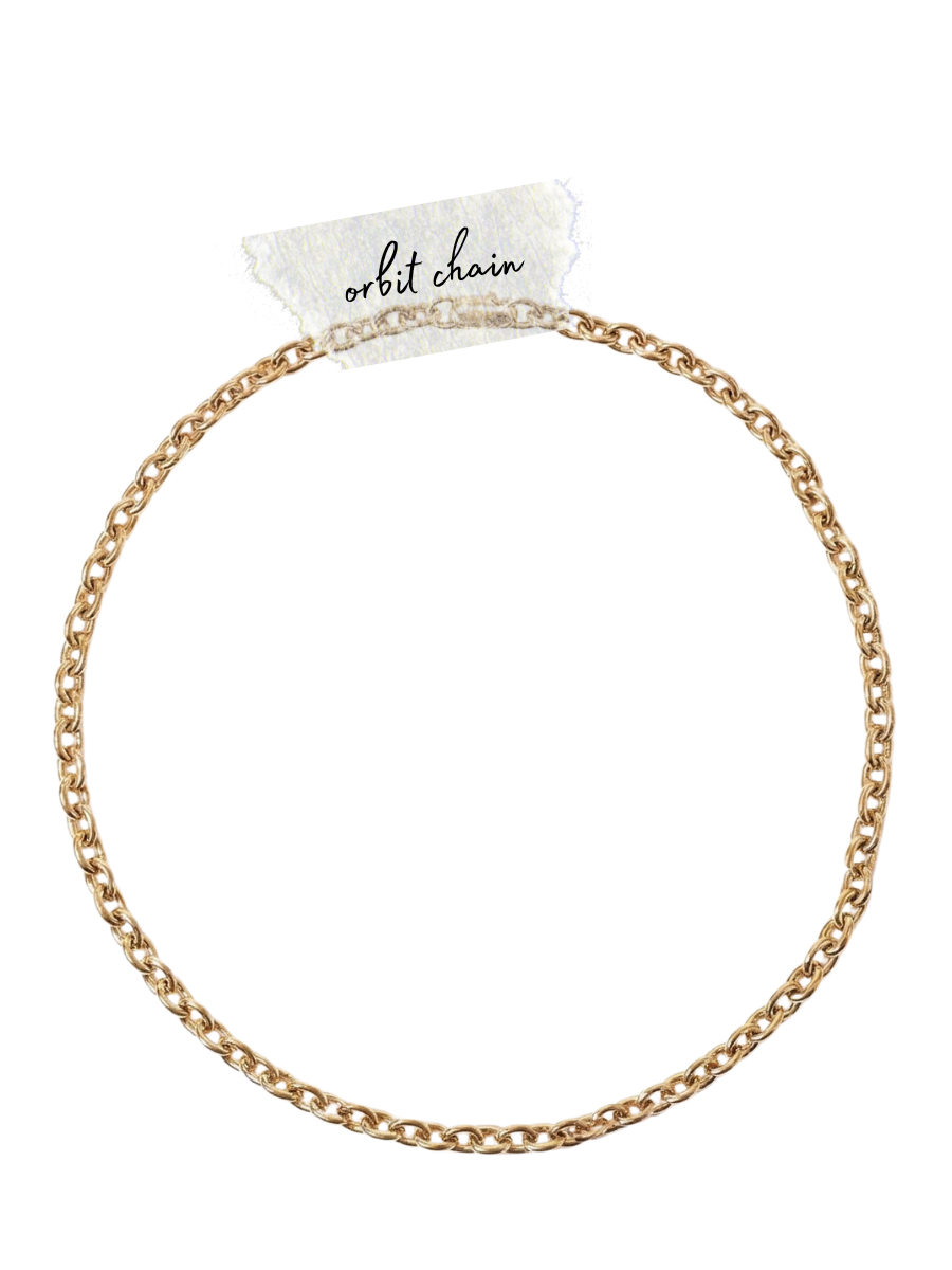 Lustre Orbit
