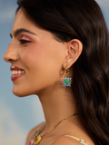 Pixel Love Hoops