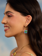 Pixel Love Hoops