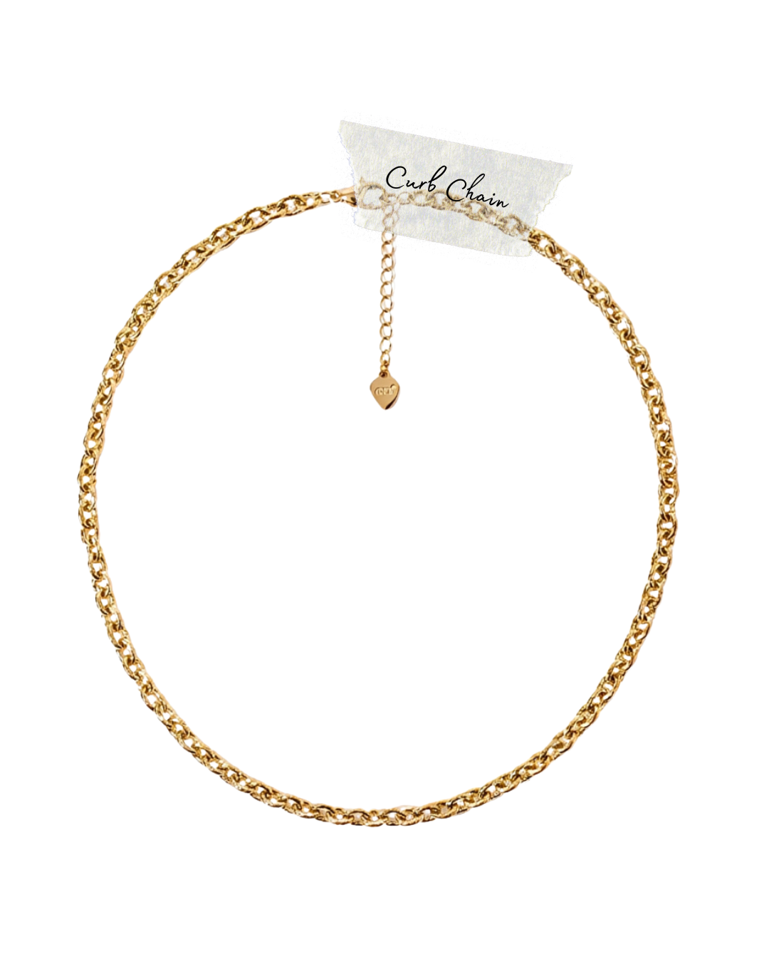 Curb Chain