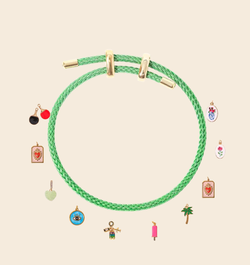 Jewelry ~ Make Your Own Bracelet