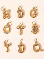 Initials