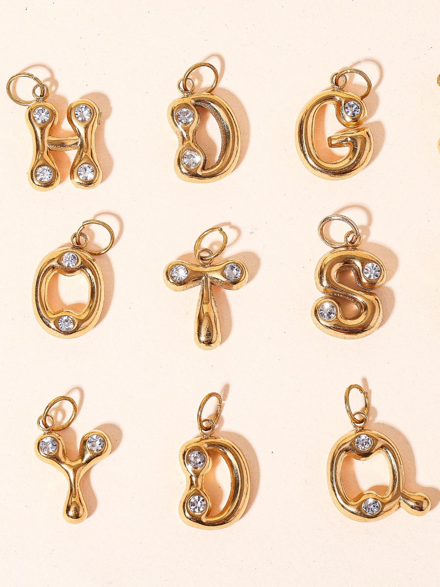 Initials