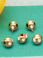 Football Glory Charm