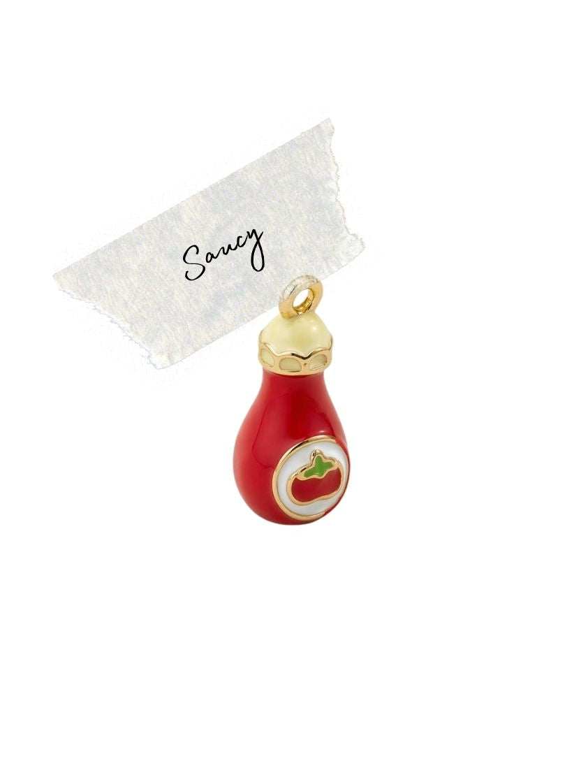 Saucy Charm