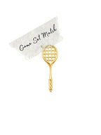 Game Set Match Charm