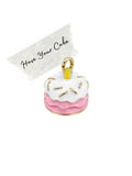 Have Your Cake Charm