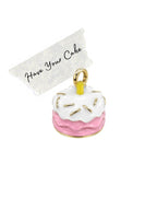 Have Your Cake Charm