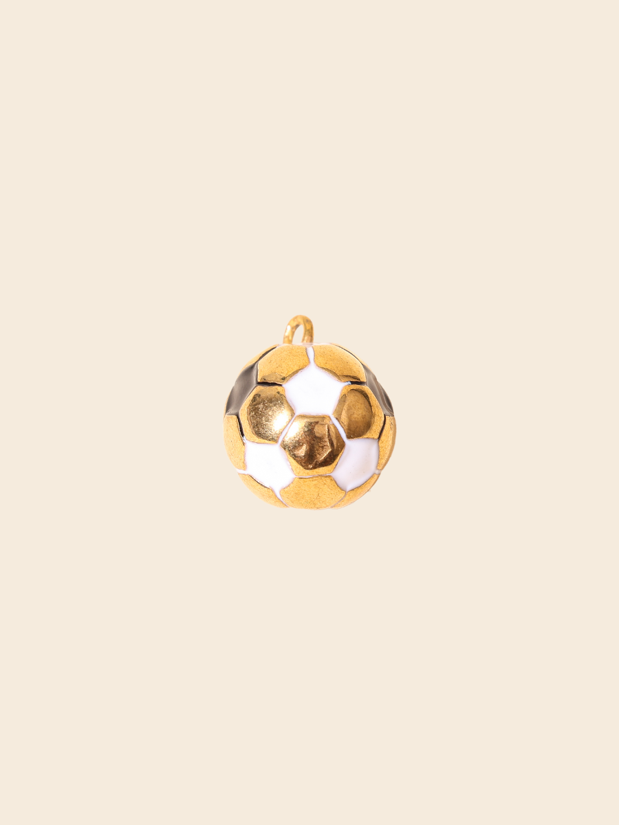 Football Glory Charm