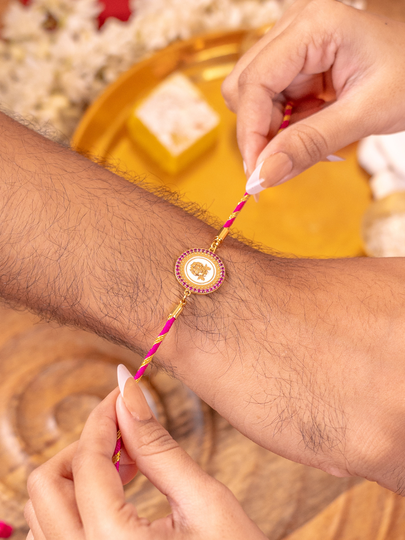 Maruti Rakhi