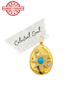 Celestial Soul Pendant