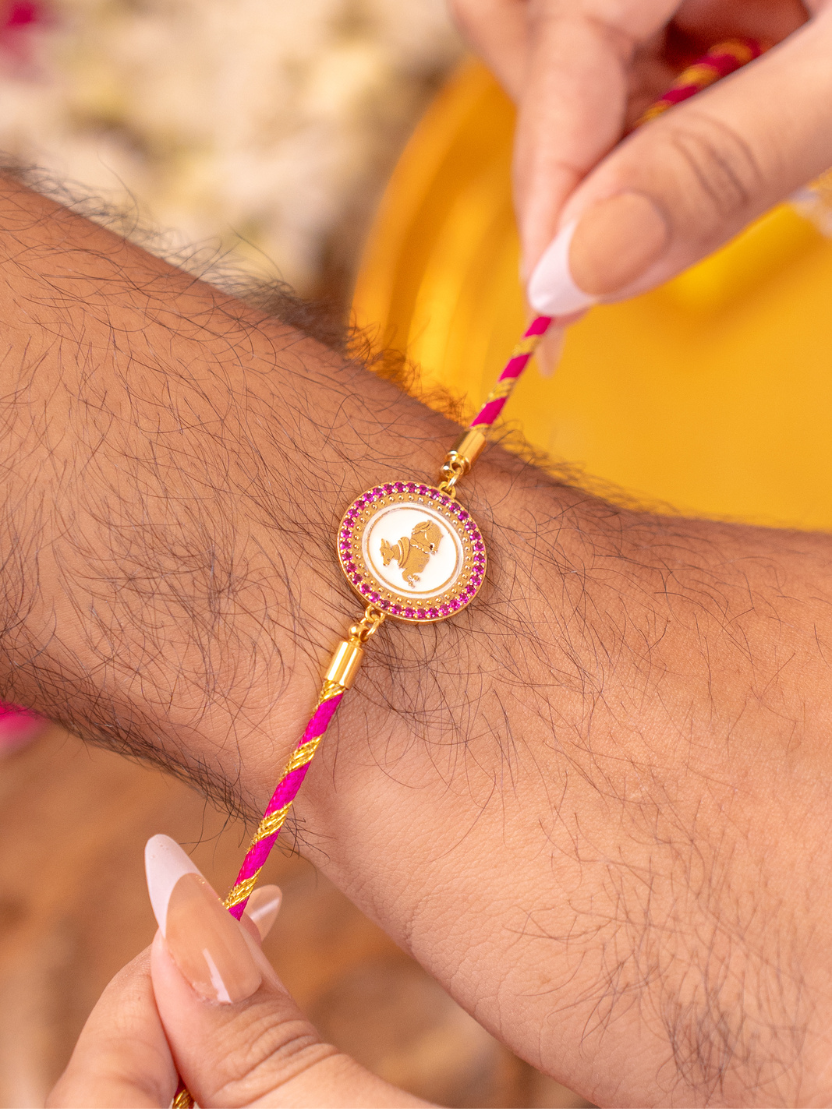 Nandi Rakhi