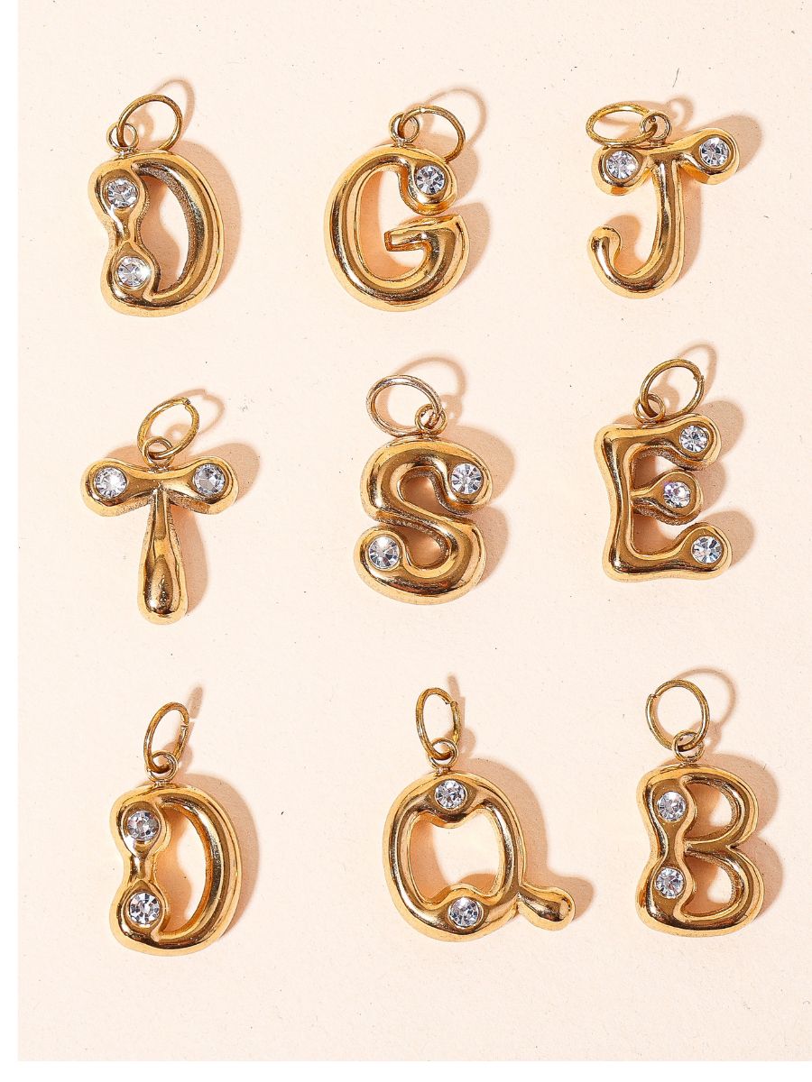 Initials