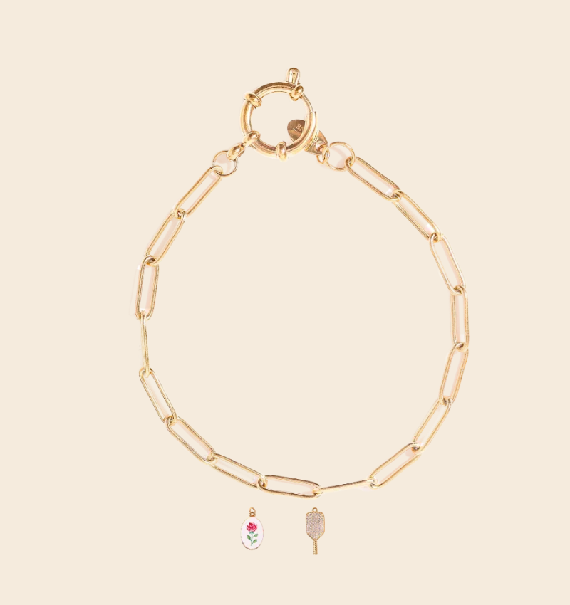 Jewelry ~ Make Your Own Bracelet