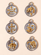 Zodiac signs