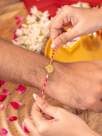 Bhai Rakhi