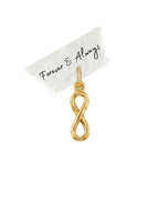Forever & Always Charm