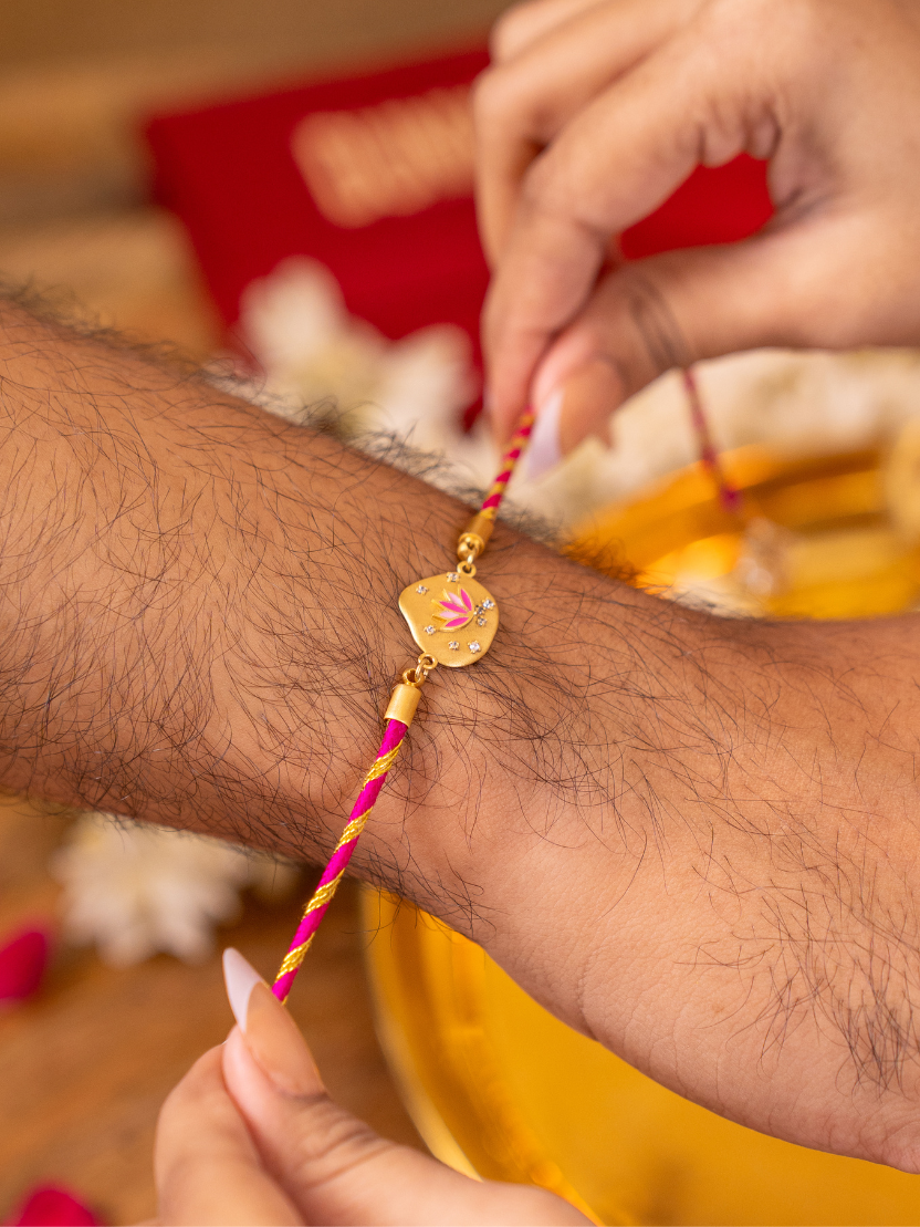 Padma Rakhi