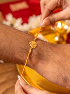 BRO Rakhi