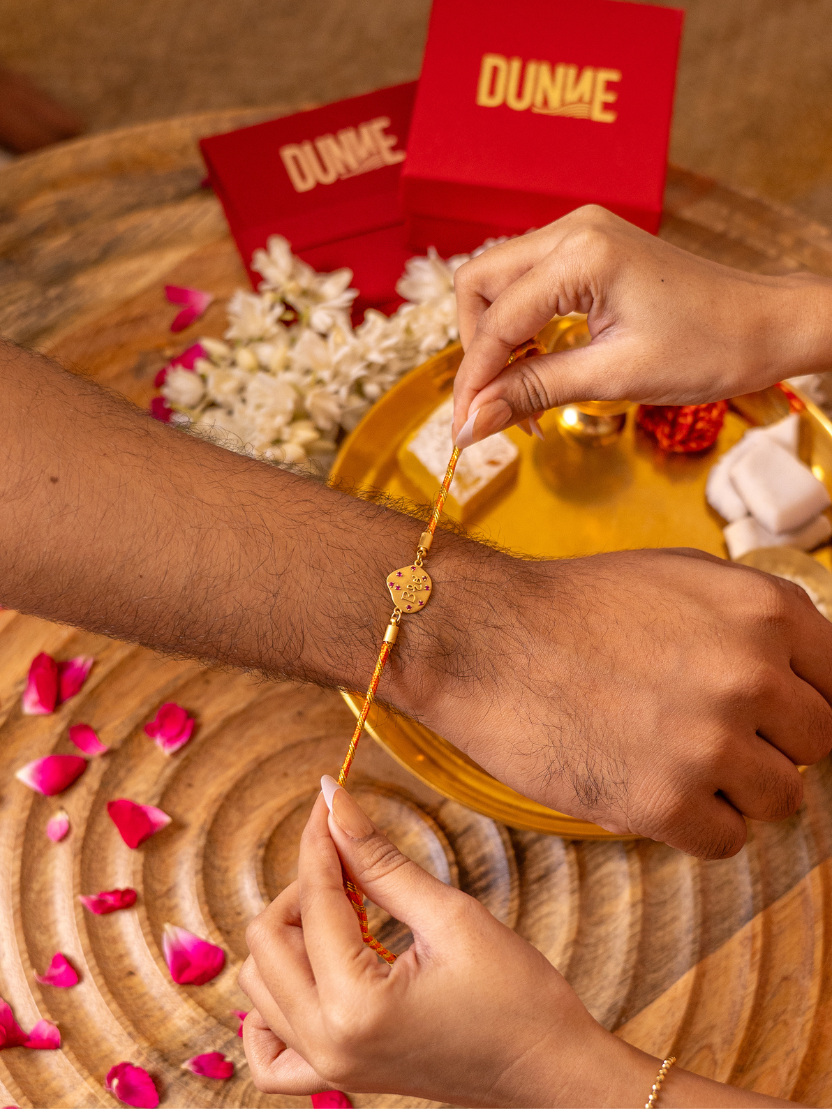 BRO Rakhi