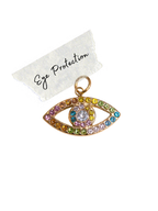 Eye Protection Charm