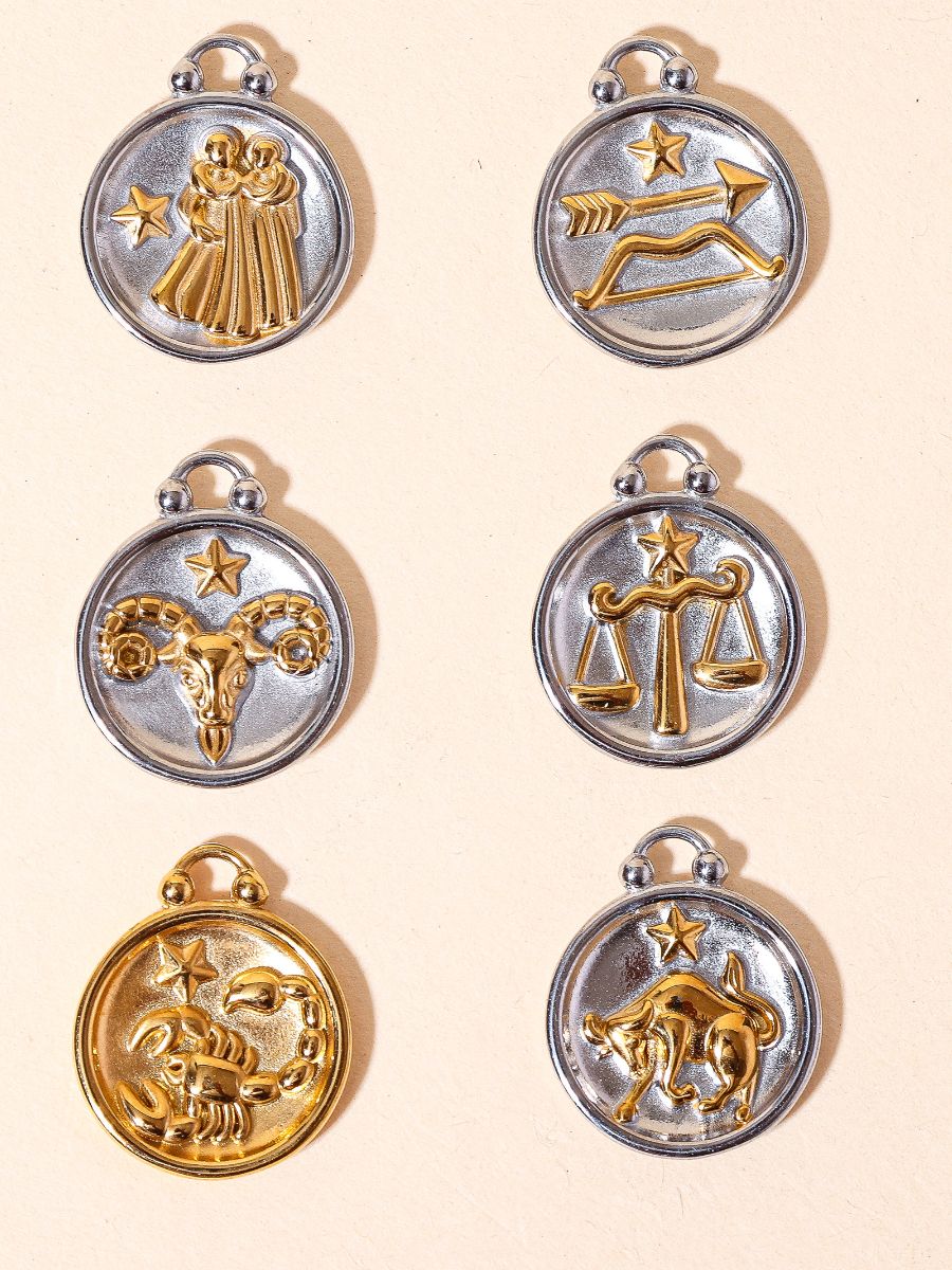 Zodiac signs