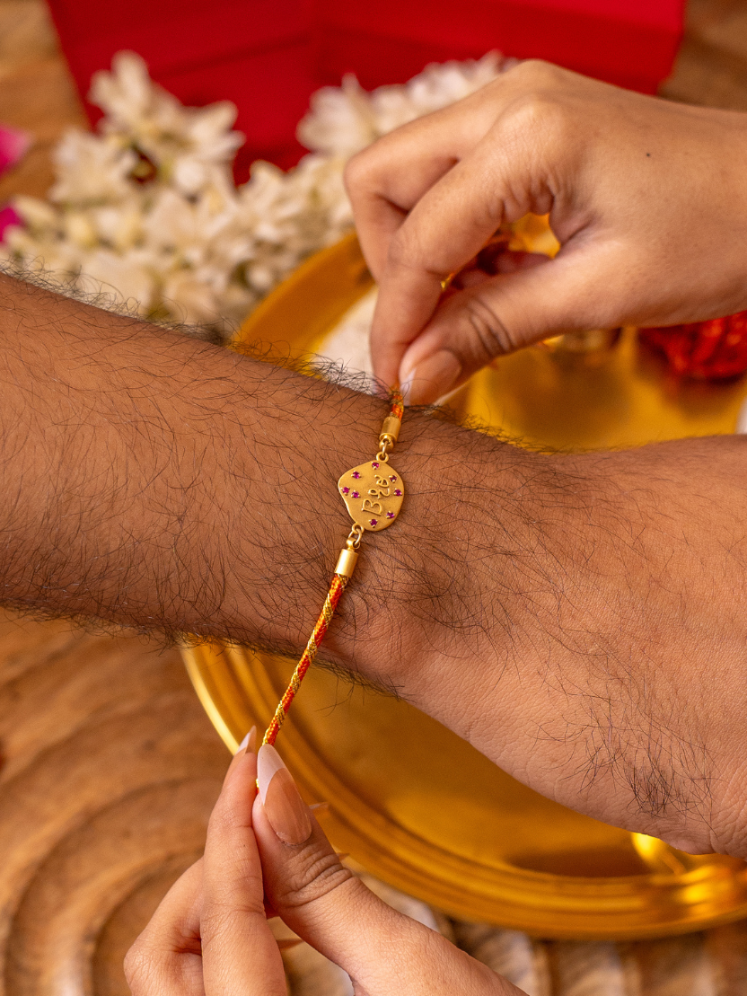 BRO Rakhi