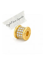 Crystal Luxe Spacer