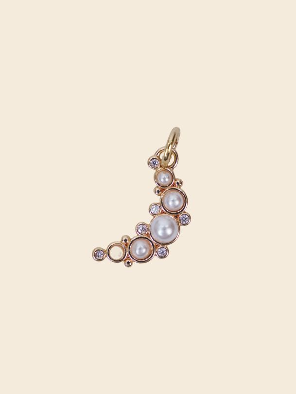 The Sunspell Necklace
