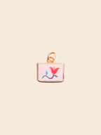 Love Note Charm