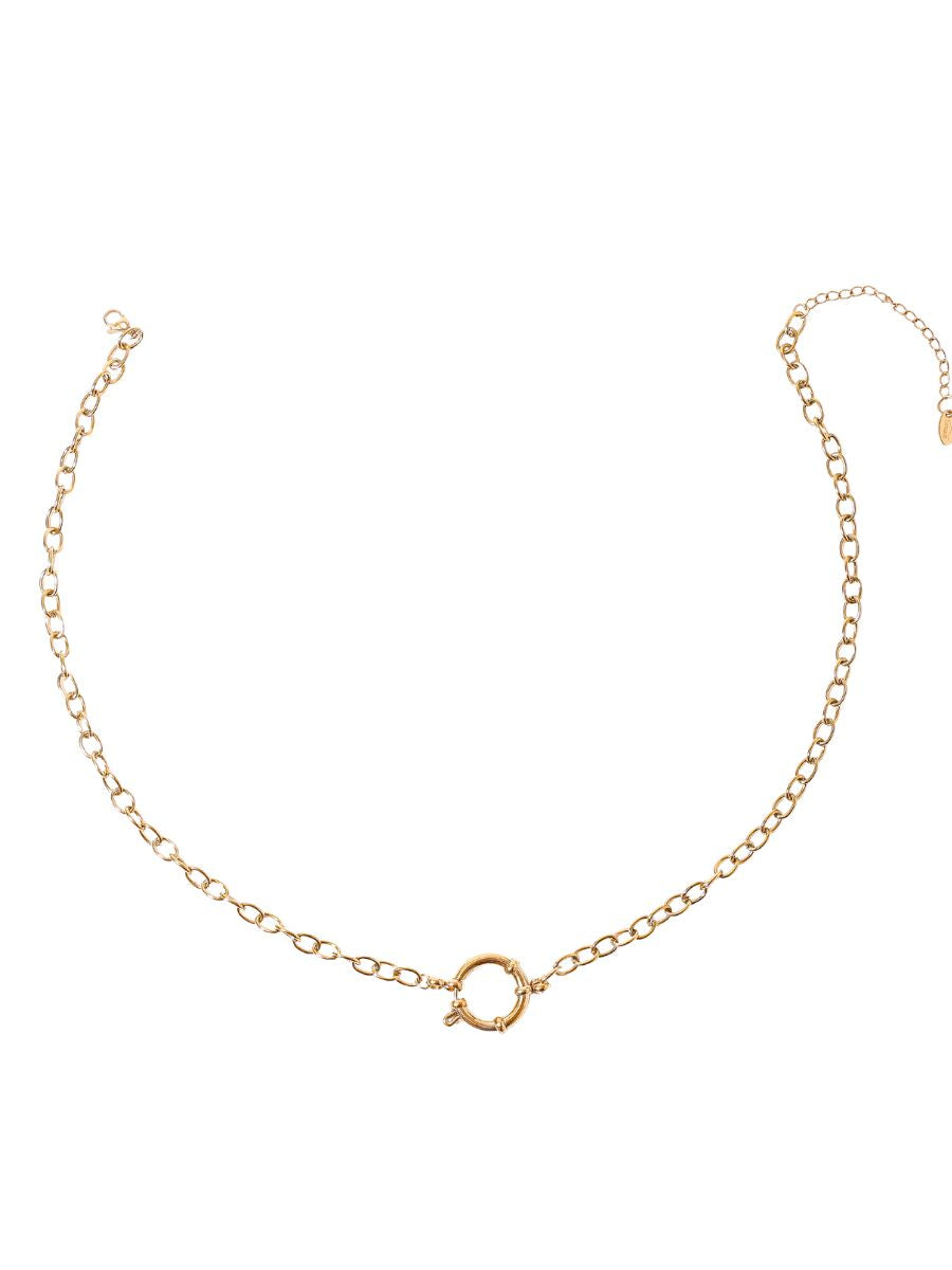 The Sunspell Necklace