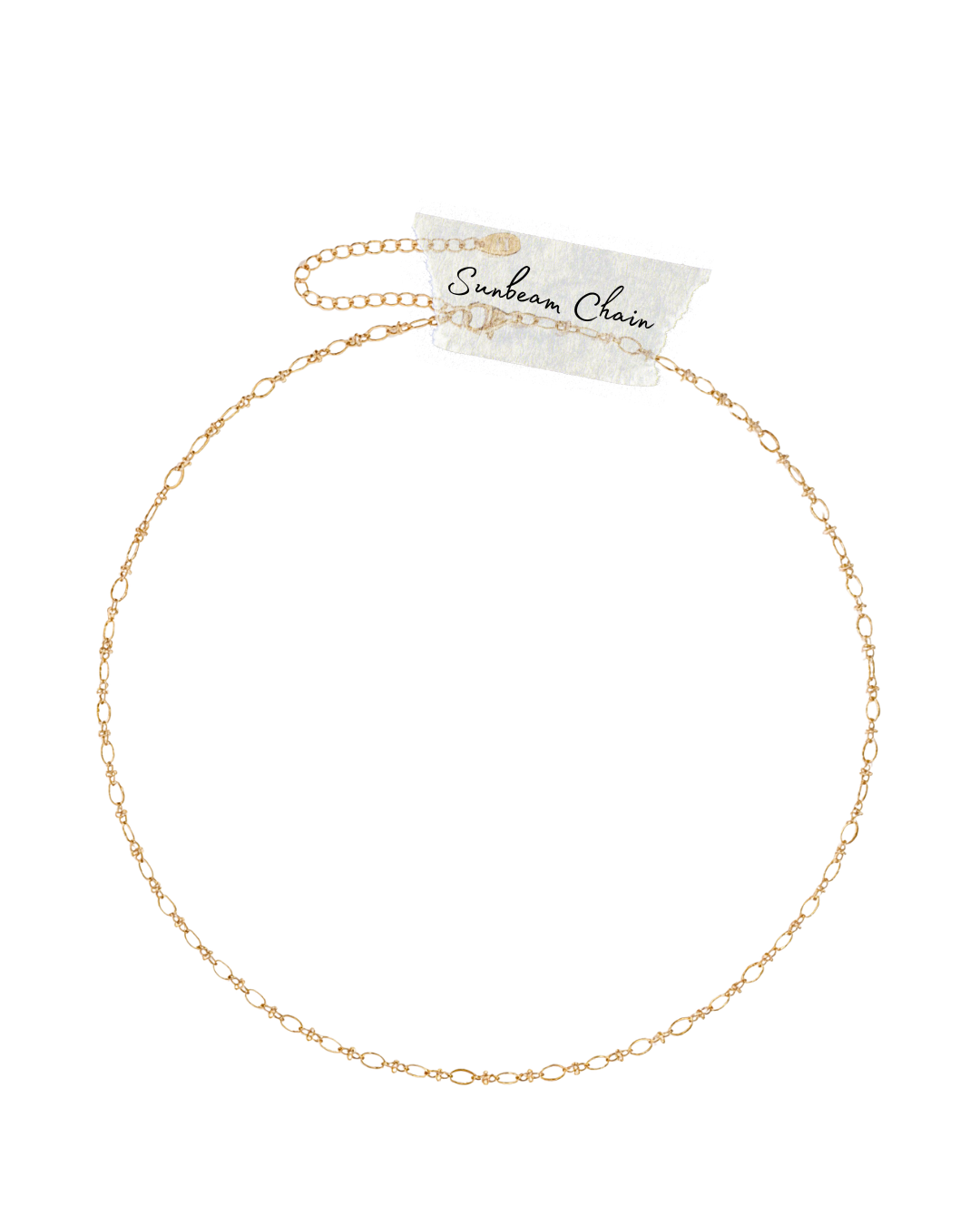 Sunbeam Chain