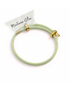 Mintwave Glow Bracelet
